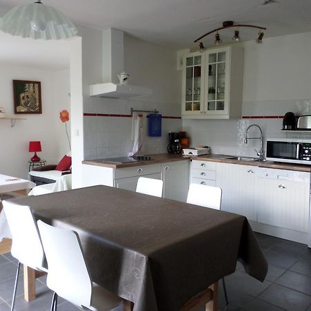 Castillon-de-LarboustL'Esqueradeアパートメント 部屋 写真